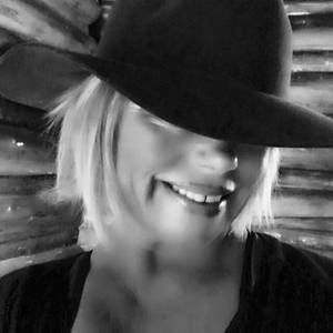 Meet your Posher, Susan